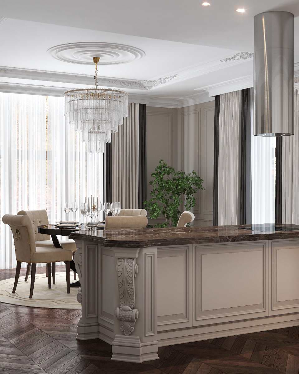 Кухня / Кисловодск