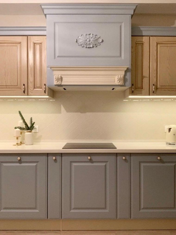 Квартира на Лесной