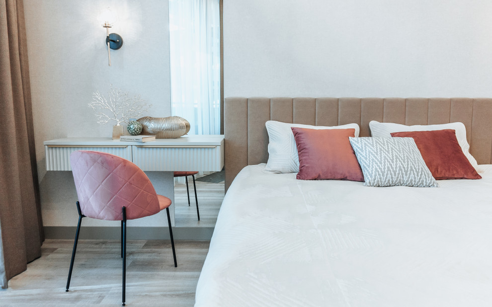 Фото: Изящный бриллиант 53 м2