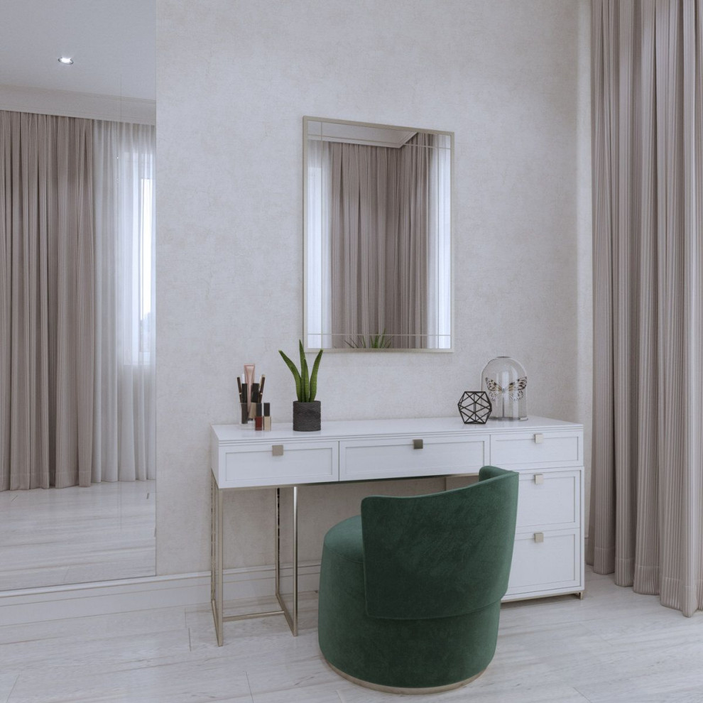 Ремонт в новостройке