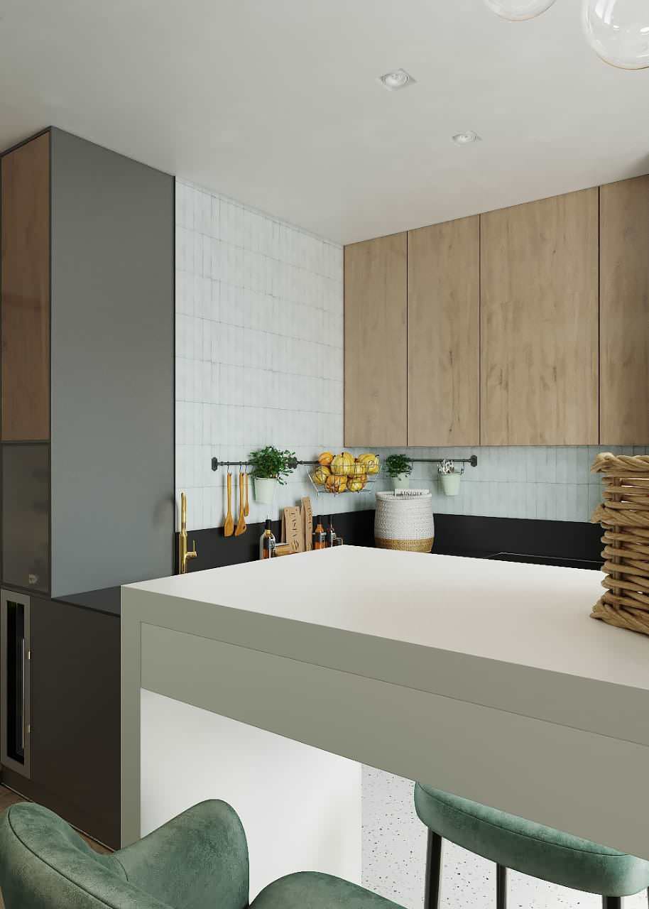 Краснолесья 161