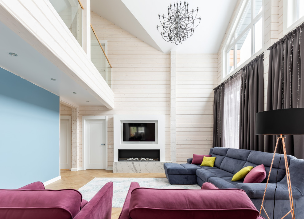 Дом ДНП "Солнечное" фото