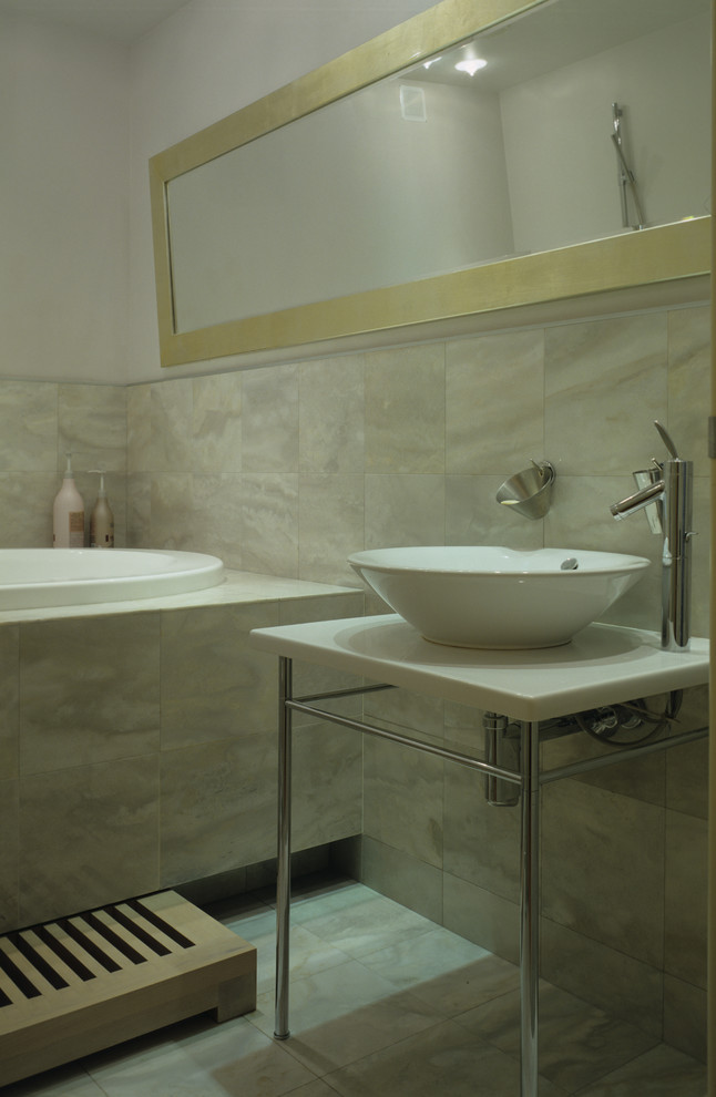 Квартира на Пятницкой