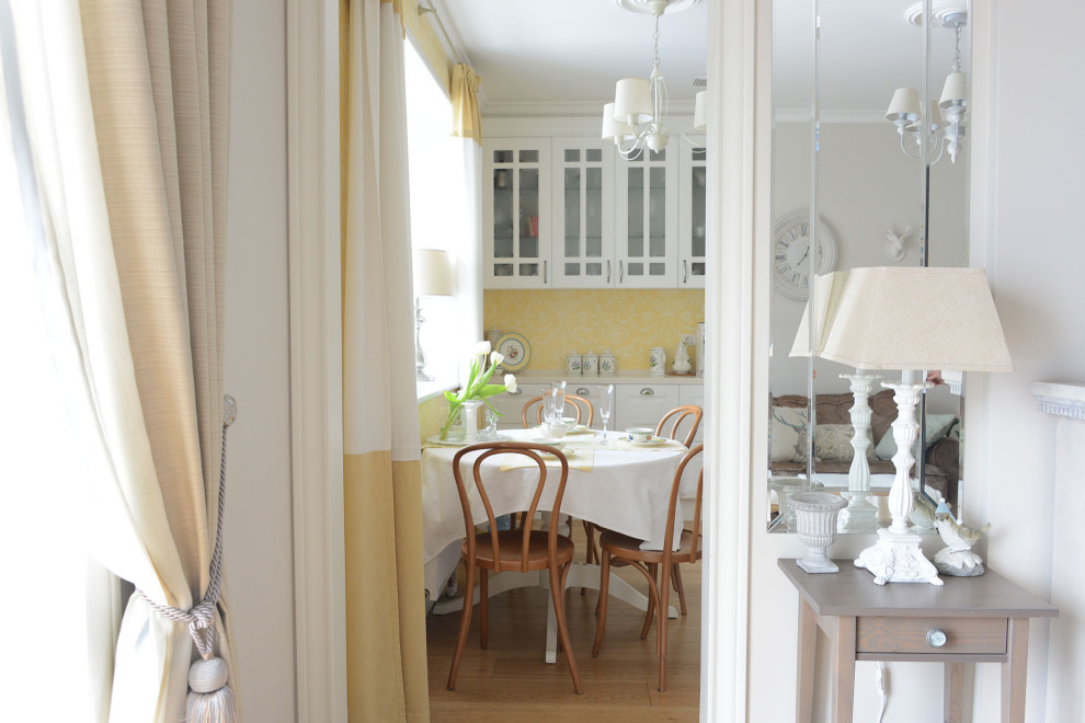 На солнечной стороне