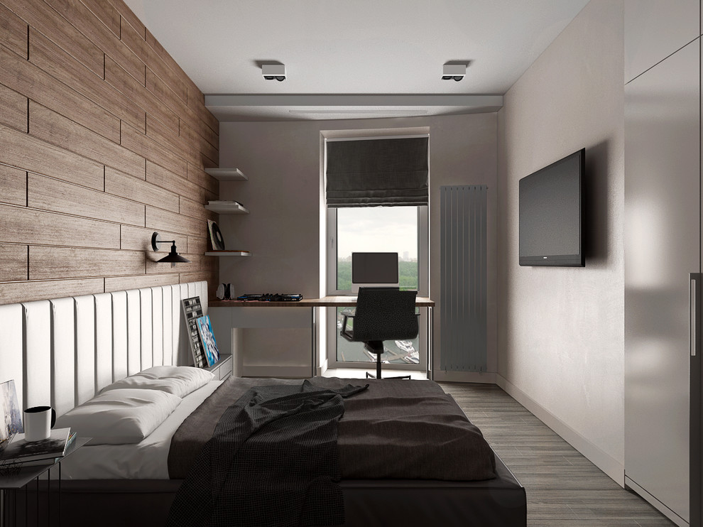 Квартира в ЖК Правый Берег