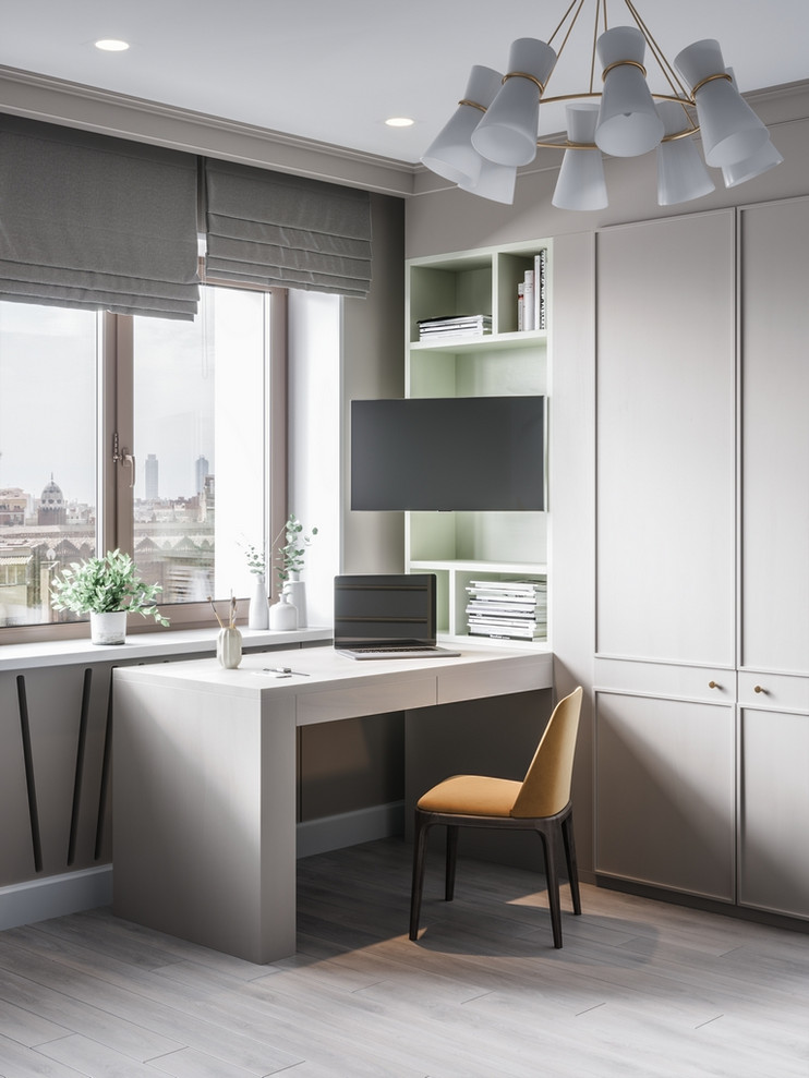 Архитектора Власова