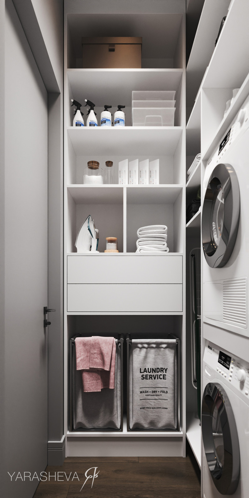 Загородный дом в КП Хюгге Хаус 380 м кв.