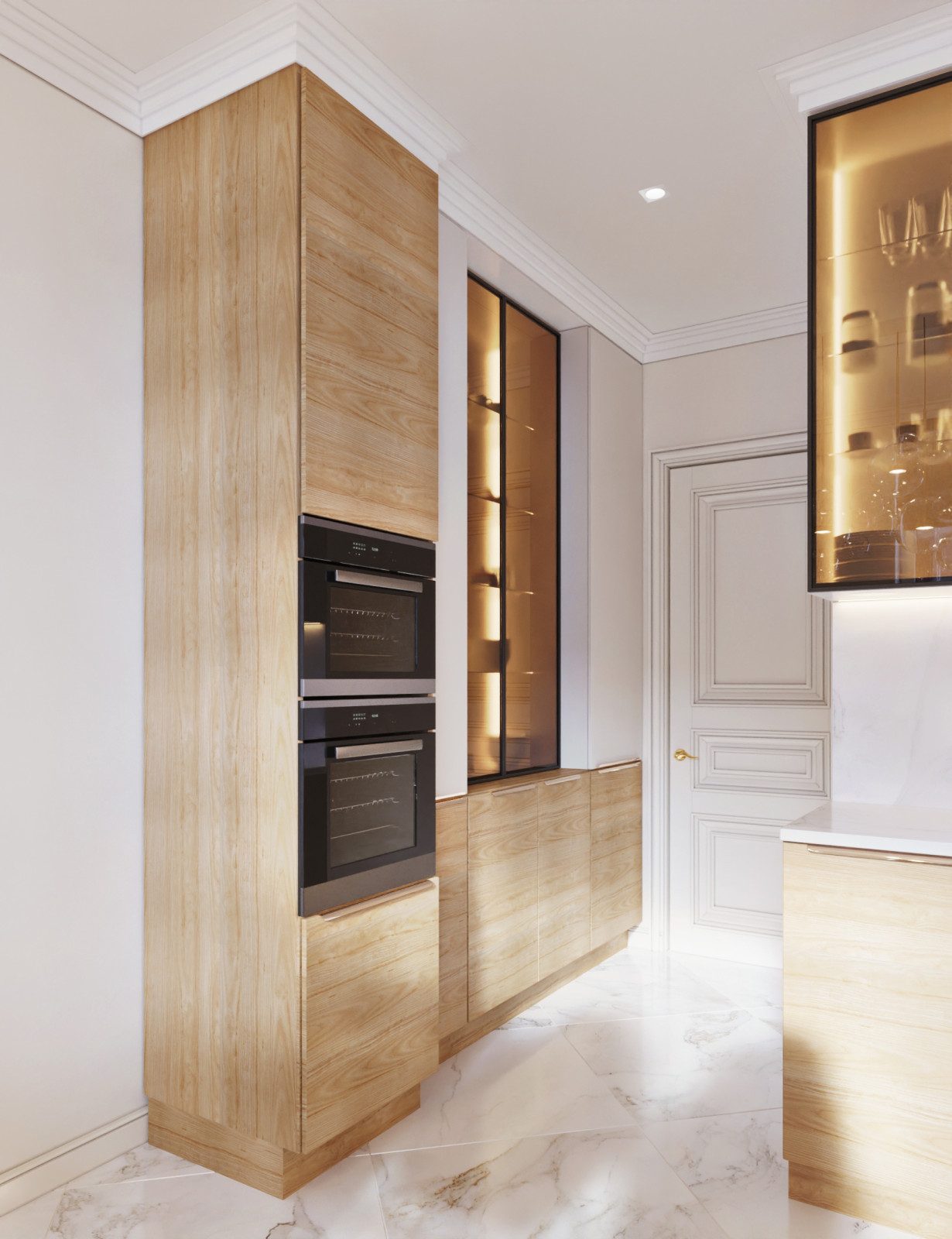 Квартира в ЖК "Новый Невский"