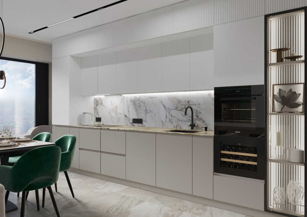 Дизайн однушки