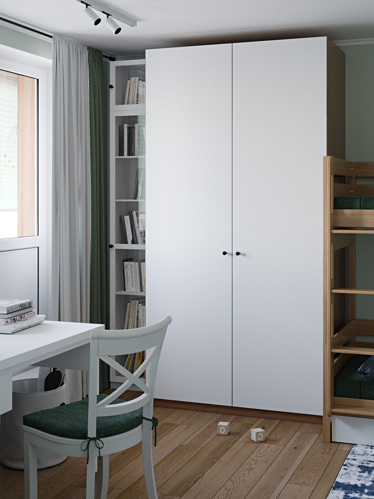 Квартира 50 м², пр-д Дмитровский