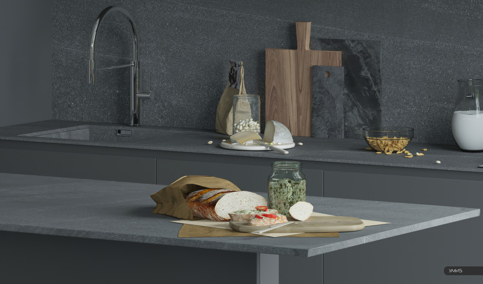 PM 2125 |Квартира 106м2