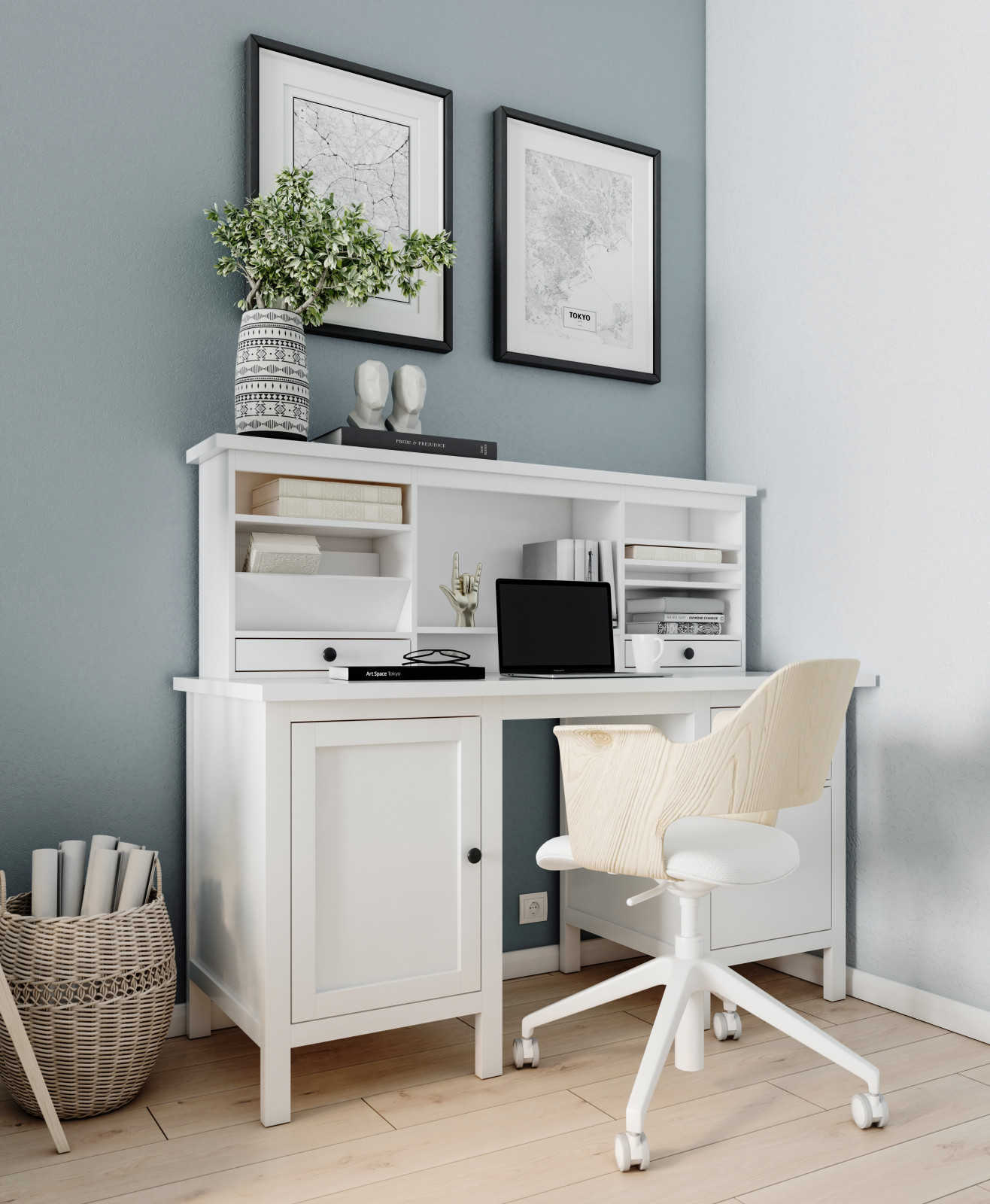 Квартира под сдачу в ЖК "Ривер Парк"