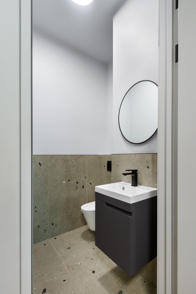 Европейский берег