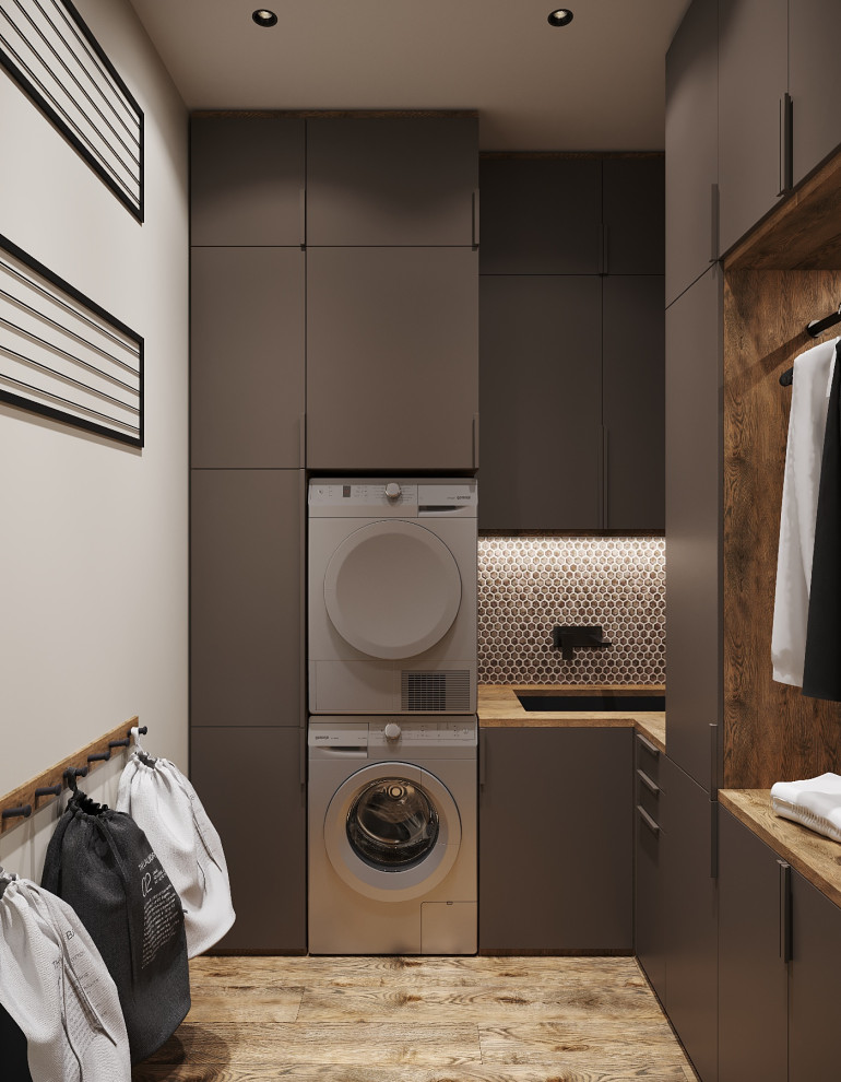 Квартира г. Омск. 123 кв.м