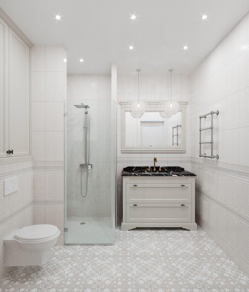 3х комнатная квартира ЖК "Тихая роща"