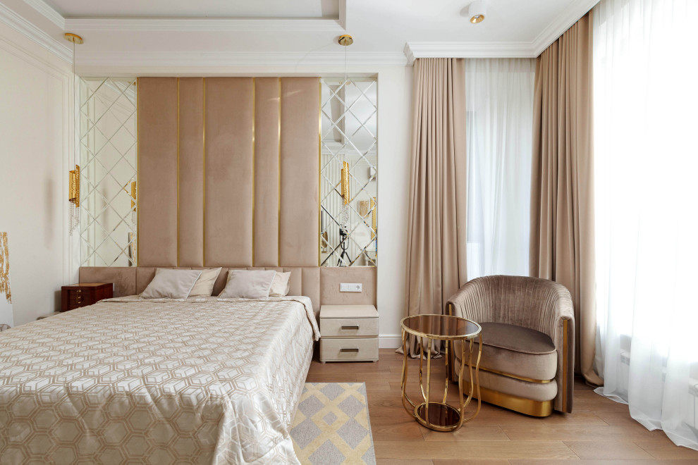 Фотосъемка квартиры для продажи