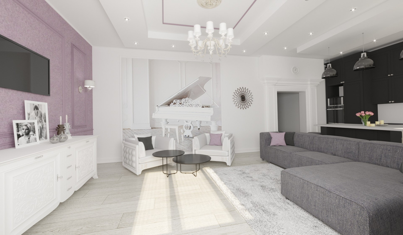 Обложка проекта: Мой проект