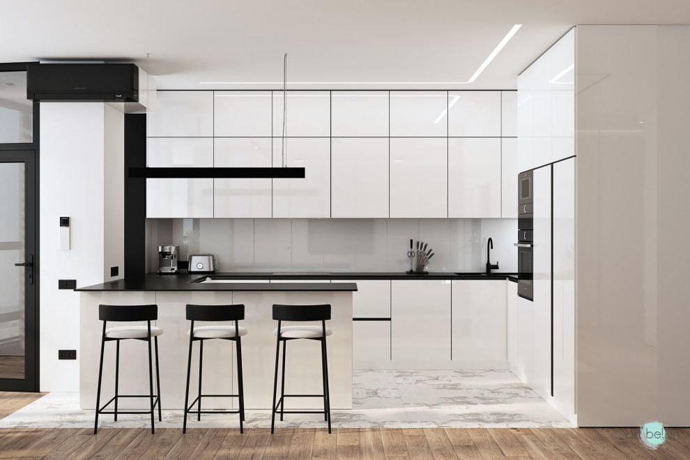 Квартира 190 кв