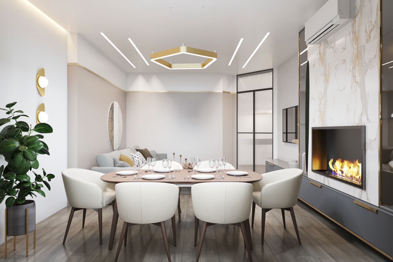 ЖК Столичный