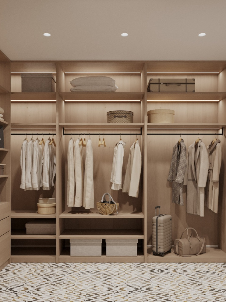 Тихая роскошь