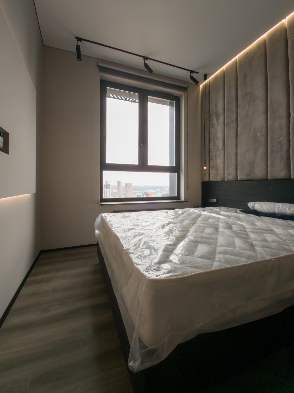 квартира в ЖК Талисман РЕАЛИЗАЦИЯ