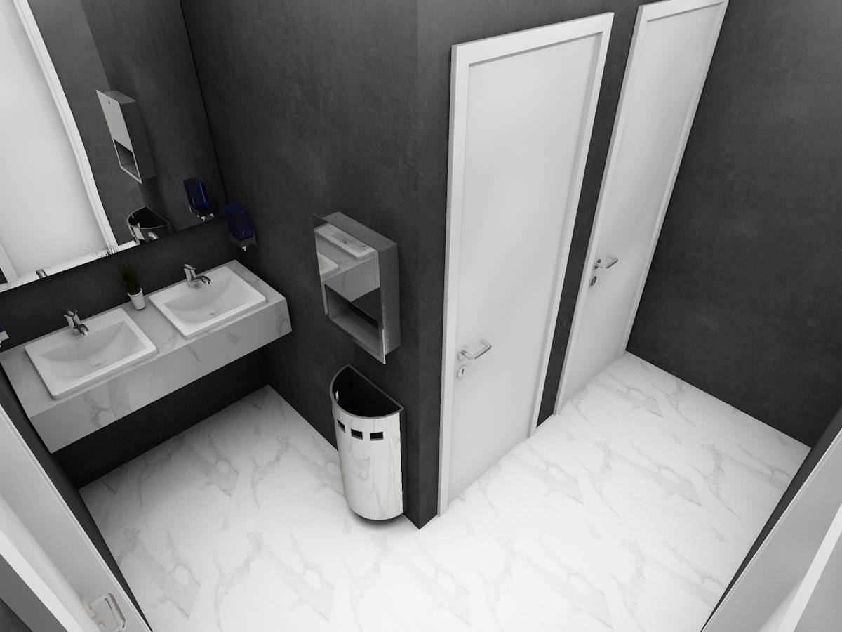 Офисные помещения компании в НОВОКУЗНЕЦКЕ