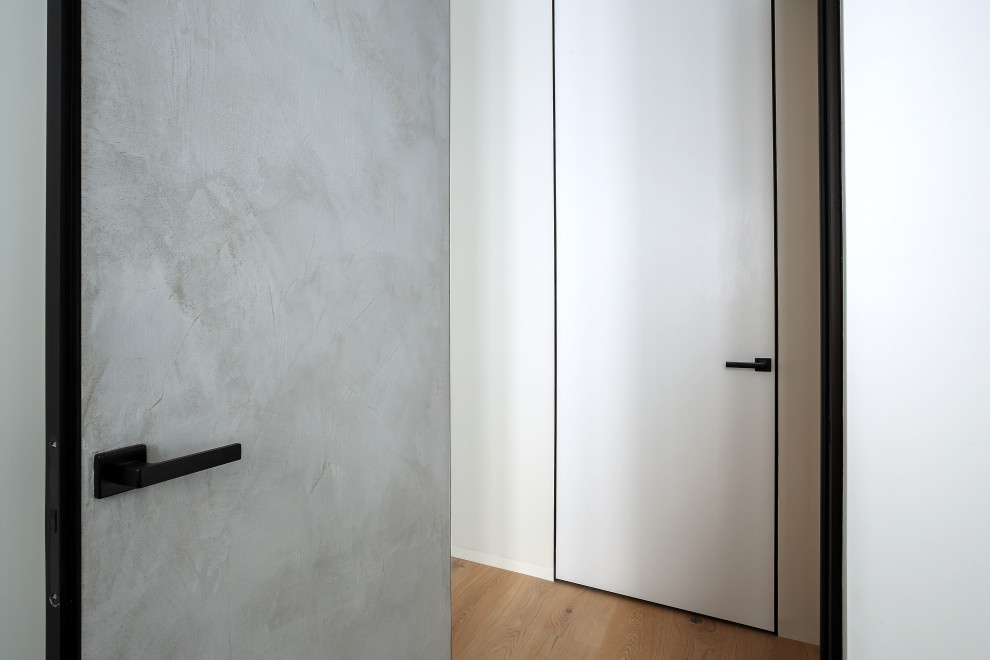 Обложка проекта: ЖК "Букинист"