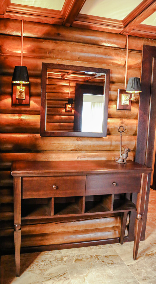 Загородный дом