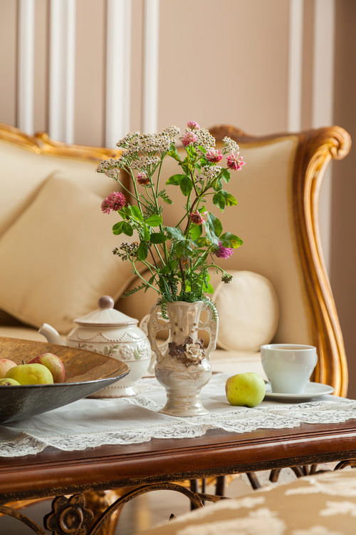 Бутик отель "Дубровский"