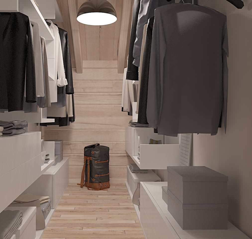 Коттедж. Австрия