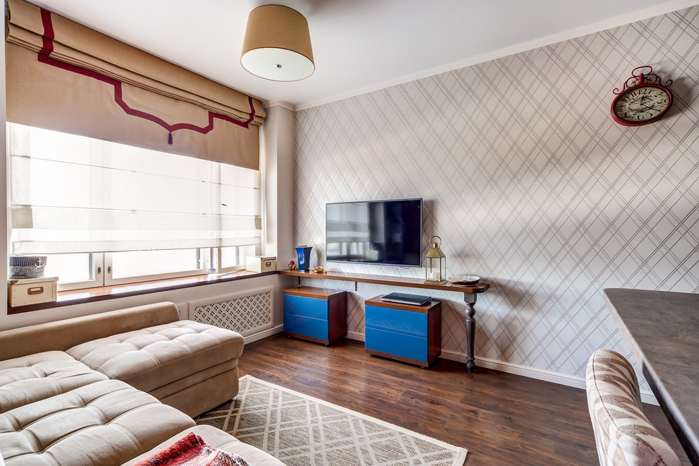 Любовь и море