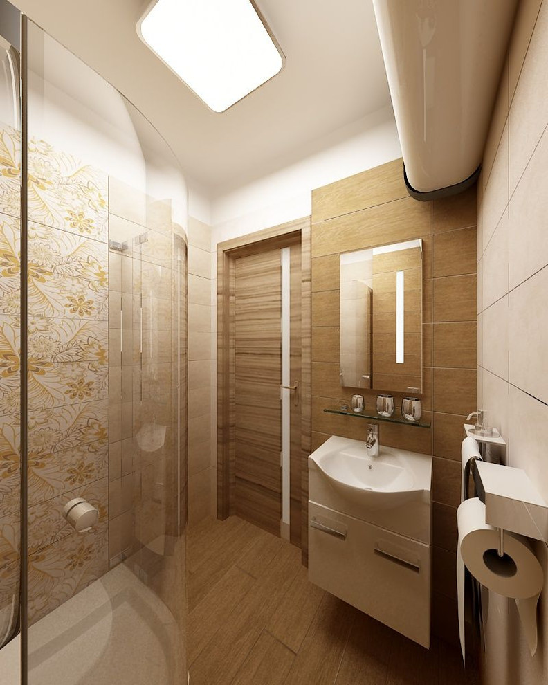 Жилая квартира по ул Машинная