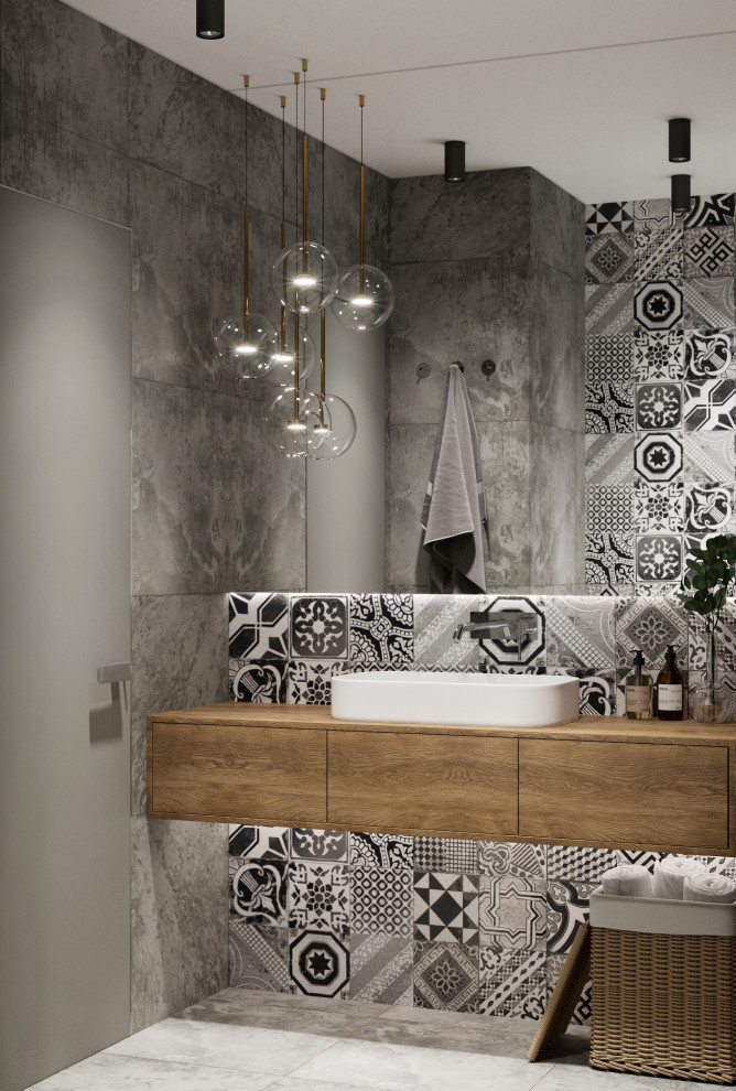 Квартира ЖК Sreda