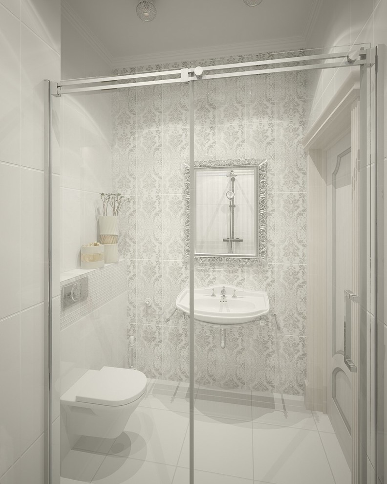 Квартира на побережье