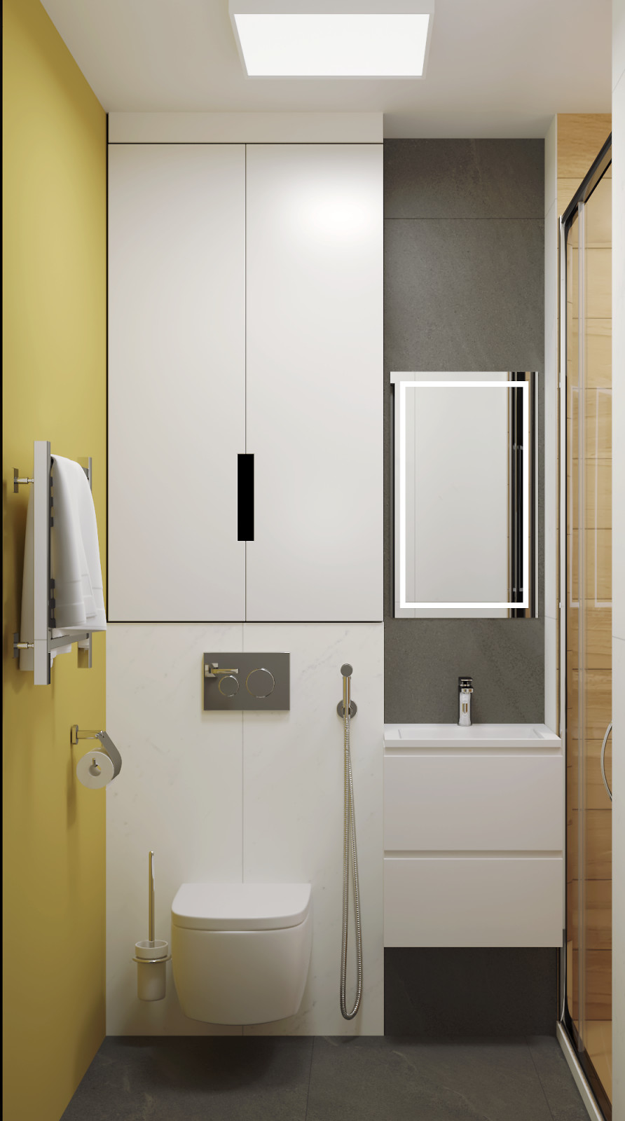 Бухарестская улица