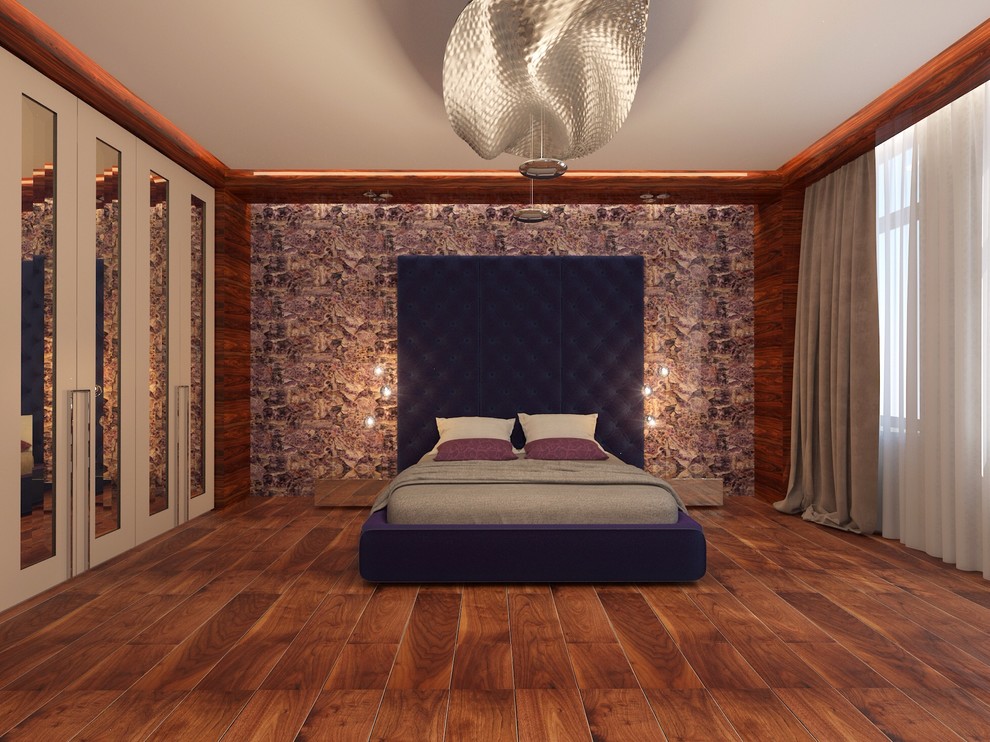 Охтинский парк 2