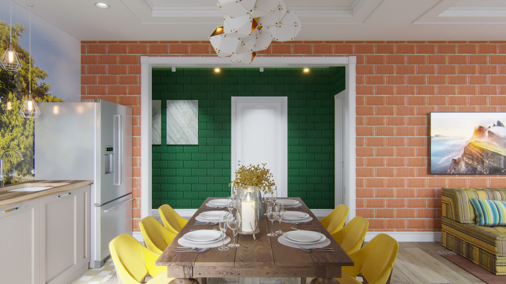 ЛЕГКОЕ ВООБРАЖЕНИЕ