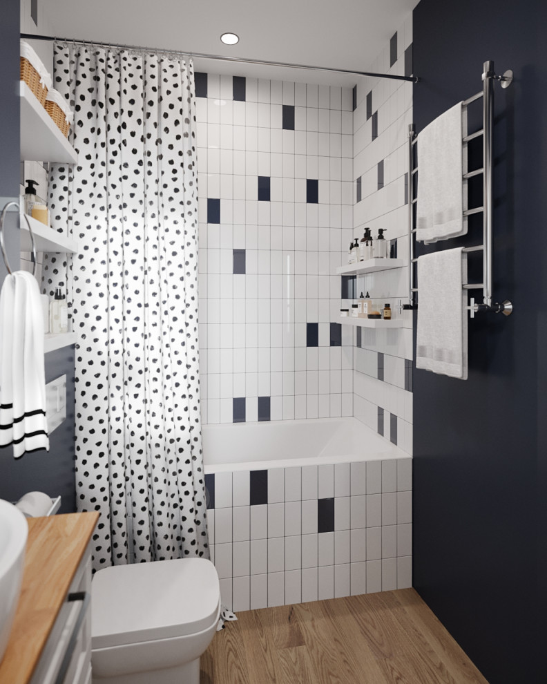 Квартира, 70 кв.м.