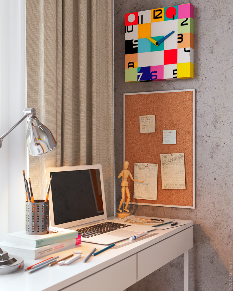 Квартира-хамелеон