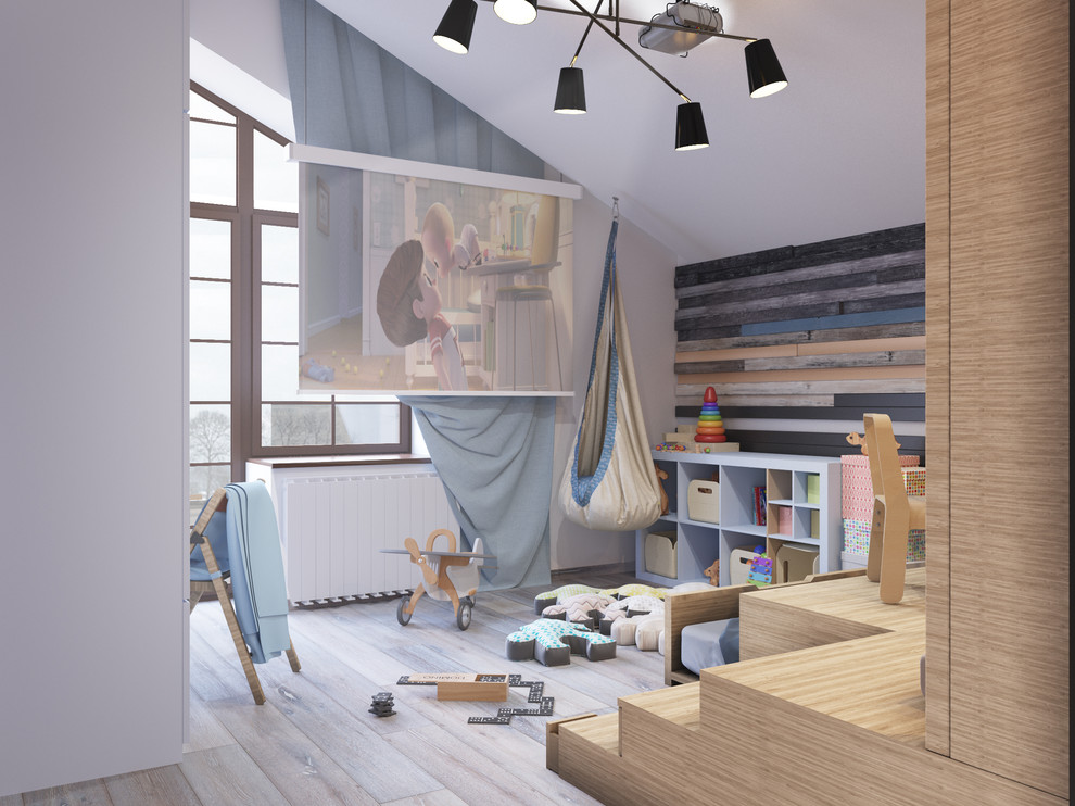 Загородный дом. Московская обл. г. Зеленоград