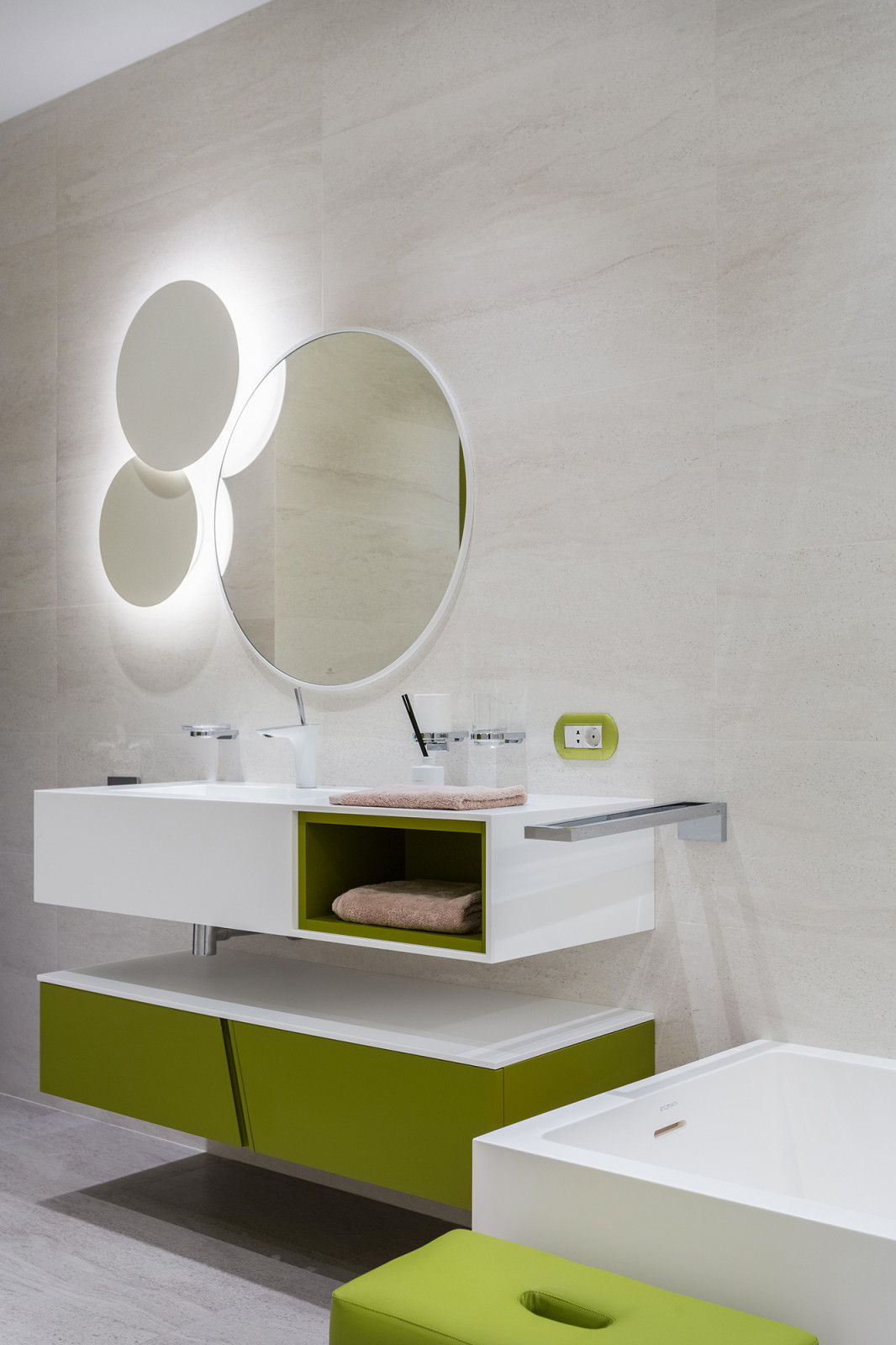 Altezza 40 (Москва сити)