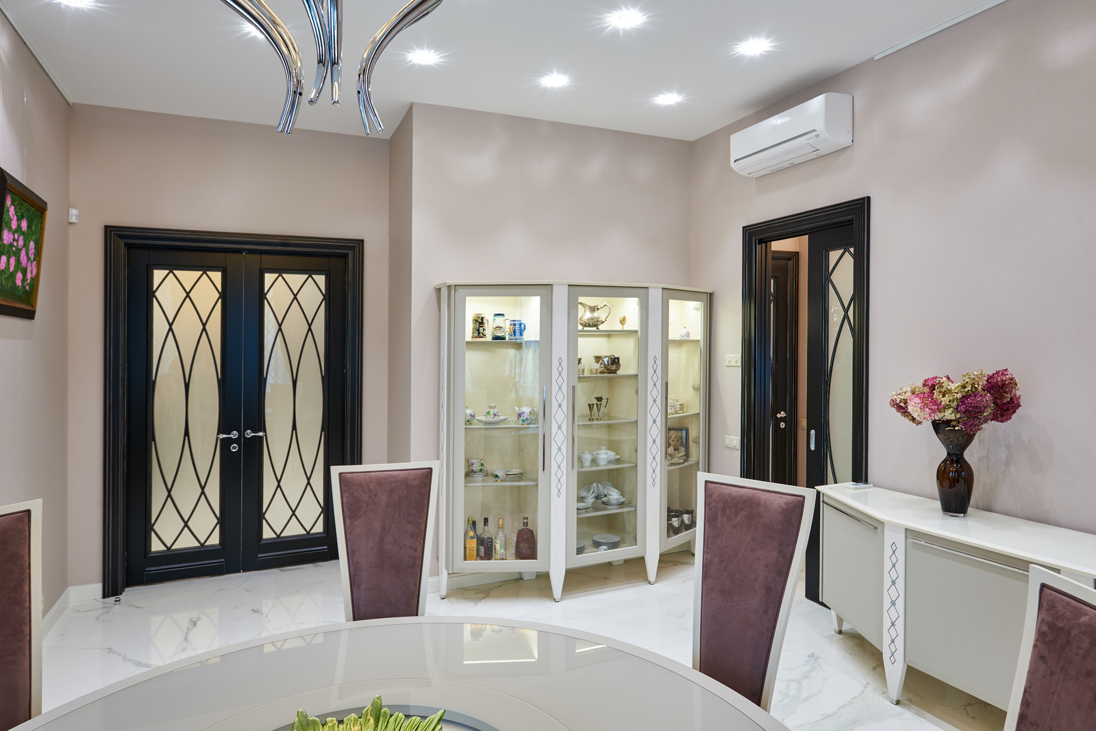 Загородный дом Павловская Слобода