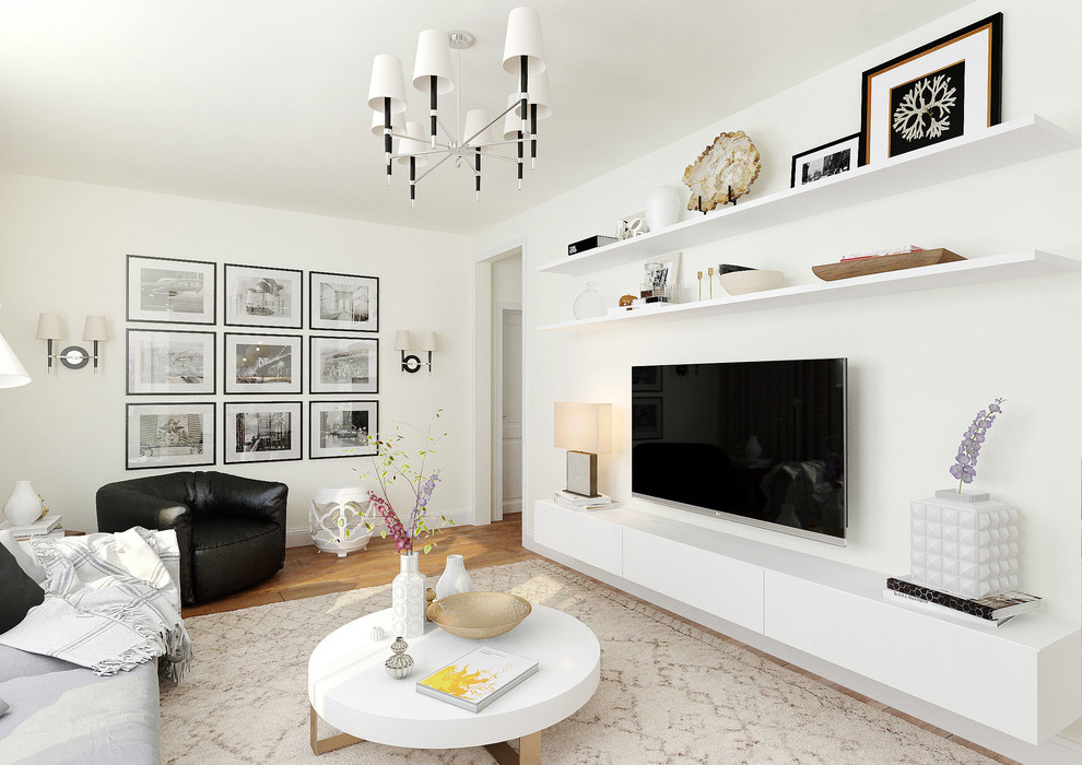 APARTMENT | SAINT PETERSBURG