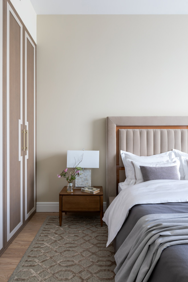 Стайлинг Интерьера в ЖК PRIME PARK