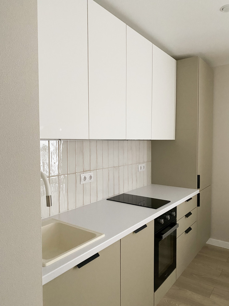 Под флиппинг. Ул. Рабочая