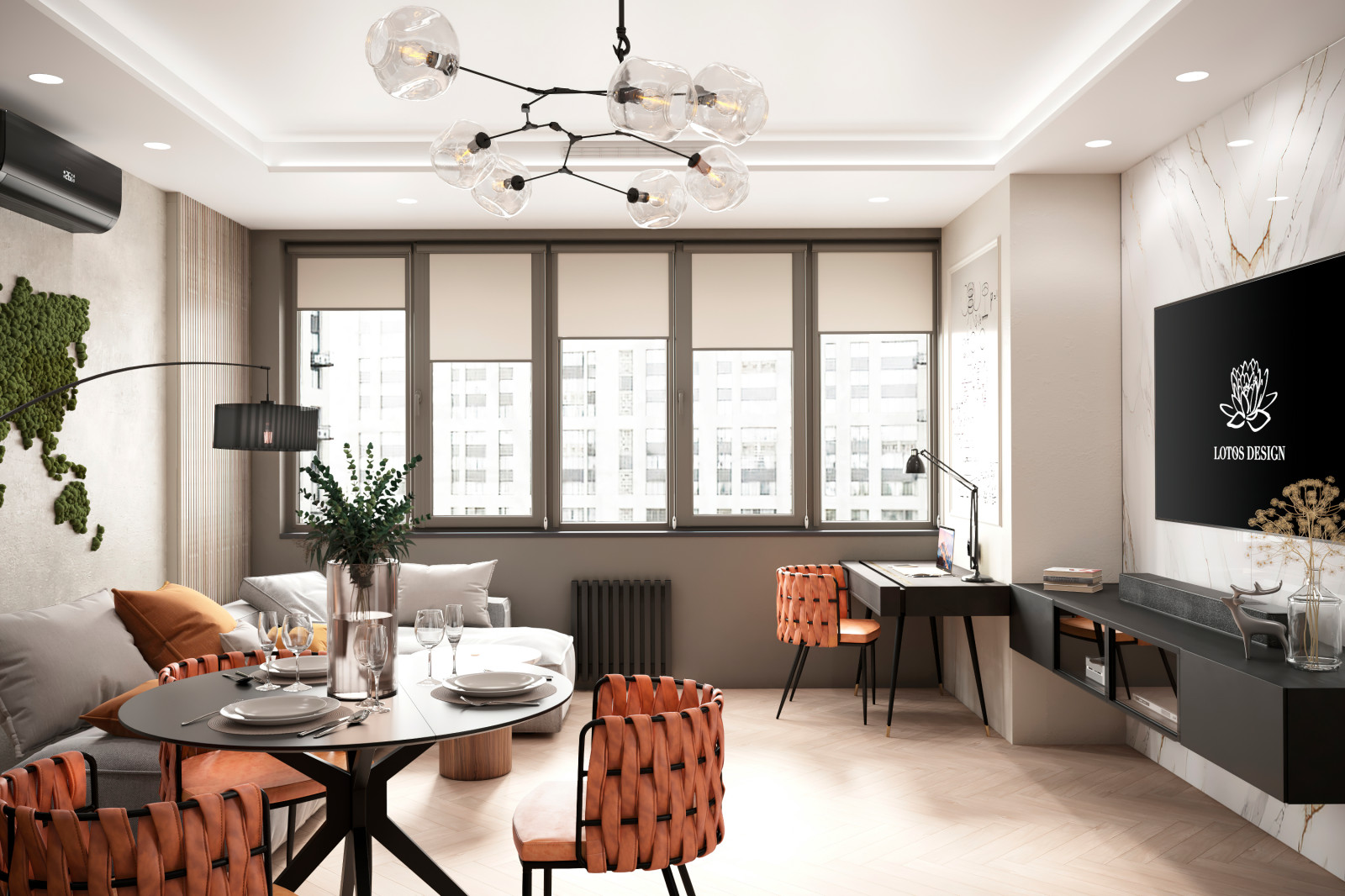 Тайный фэн-шуй