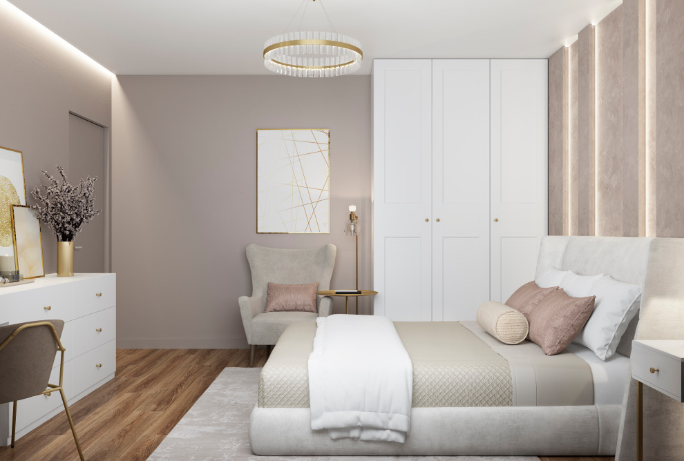 Частный дом - Исток