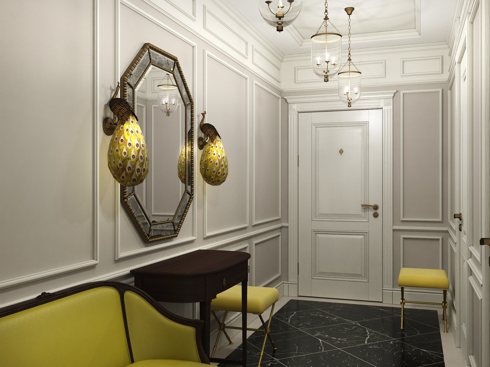 Квартира 140 кв.м. на улице Ивана Бабушкина