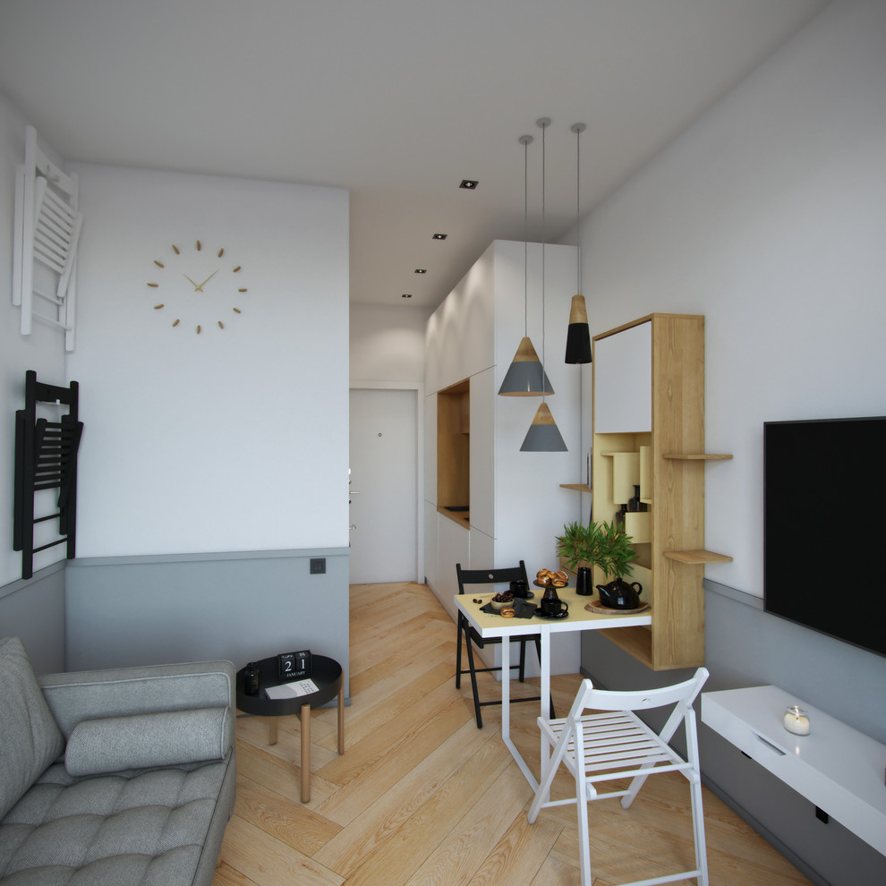 Обложка проекта: Lifehack Apart 3