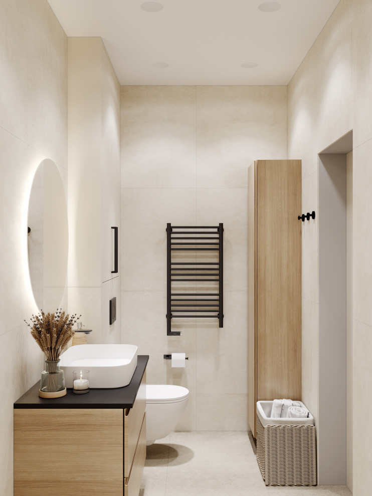 Обложка проекта: ЖК Черная речка